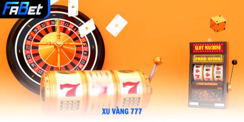 Xu Vàng 777 Bắn Cá Slot Đổi Thẻ Đẳng Cấp